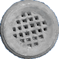 Round Vent