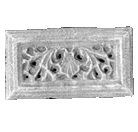 Patterned Air Brick