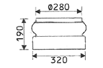 Round Base