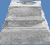 Small Square Base