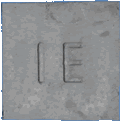 IE Paver