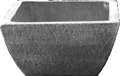 PV121U SHARK BITE POT