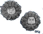 Granny and Grandpa Sun